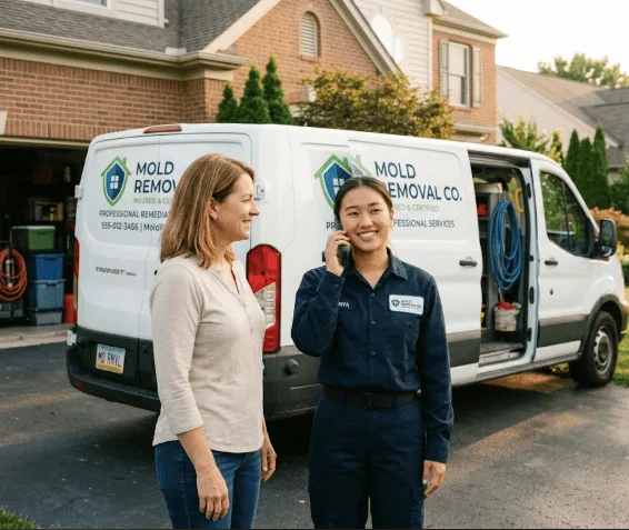 Crawlspace Mold Remediation Baskin, LA FAQs